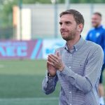 Грищенко прокомментировал своё назначение в ФК «Балтика»