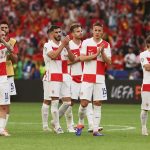 Хорватский журналист: тяжёлое поражение от Испании, реабилитироваться сборной будет сложно