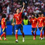 Игрок сборной Испании Руис — о Морате: у него были не очень хорошие времена