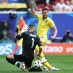 Игрок Украины Яремчук: сейчас Бельгию очень критикуют, они будут играть с нами агрессивно