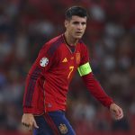 Капитан Испании Мората раскрыл характер повреждения, полученного в матче с Хорватией