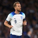 Кейн – о предстоящей встрече Англии с Сербией на Евро: хотим провести фантастический матч