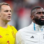 Нойер высказался о перспективах сборной Германии на домашнем Евро-2024