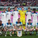 Полиция будет искать людей, оскорбляющих игроков сборной Англии в соцсетях — The Guardian