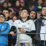 «Реал» сделает компенсацию фанатам, которые не смогли улететь на финал ЛЧ — AS