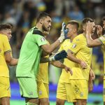 Румыния – Украина: во сколько начало матча ЕВРО-2024, где смотреть прямую трансляцию