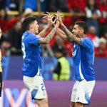 Сборная Италии повторила необычное достижение Испании в истории чемпионатов Европы