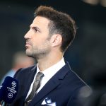 Сеск Фабрегас прокомментировал волевую победу сборной Италии в матче с Албанией
