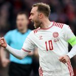 Словения – Дания: во сколько начало матча ЕВРО-2024, где смотреть прямую трансляцию