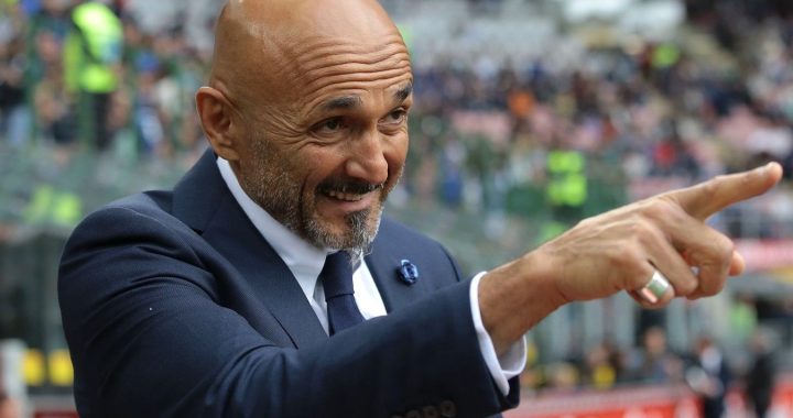 Спаллетти рассказал о состоянии хавбека сборной Италии Бареллы перед стартом Евро-2024