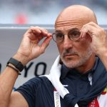 Тренер сборной Испании де ла Фуэнте оценил группу на Евро-2024