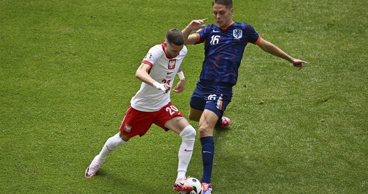 Тренер сборной Польши Пробеж прокомментировал поражение от Нидерландов