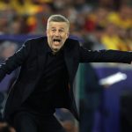 Тренер сборной Румынии: после игры со Словакией мы выйдем из группы на Евро-2024