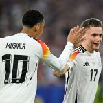 Тренер сборной Шотландии прокомментировал разгромное поражение от Германии на Евро-2024
