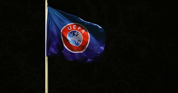 УЕФА открыл дело в отношении федерации футбола Албании после матча с Италией на Евро-2024