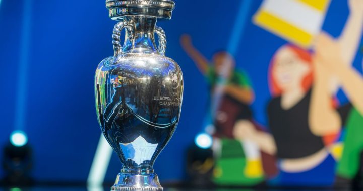 В группе Бельгии и Украины на Евро-2024 сложилась уникальная для ЧЕ турнирная ситуация