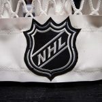 В сети появился логотип «Юты», с которым команда сыграет в НХЛ после переезда из Аризоны