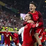 Яркая Турция в шаге от плей-офф Евро! А что будет с сенсационной Румынией? LIVE
