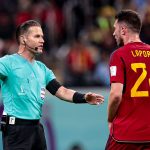 Защитник Испании Лапорт может пропустить стартовый матч Евро-2024 с Хорватией