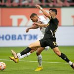 Защитник Кики сделал заявление после расторжения контракта с «Уралом»