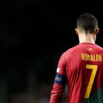 Защитник Португалии Канселу высказался о 6-м участии Криштиану Роналду на Евро