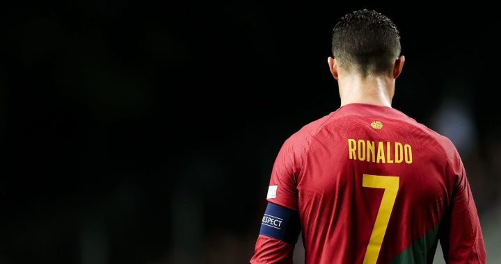 Защитник Португалии Канселу высказался о 6-м участии Криштиану Роналду на Евро