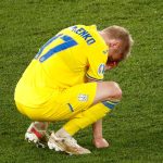 Зинченко: после поражения от сборной Румынии очень стыдно смотреть в глаза болельщикам