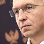 Президент РФС ответил тем, кто удивлен, что российским футболистам платят деньги за вызов в сборную России