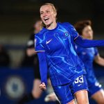 Обзор WSL: Челси» набирает восемь очков, а «Манчестер Сити» терпит поражение