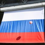 Объявлен первый соперник сборной России на 2025 год