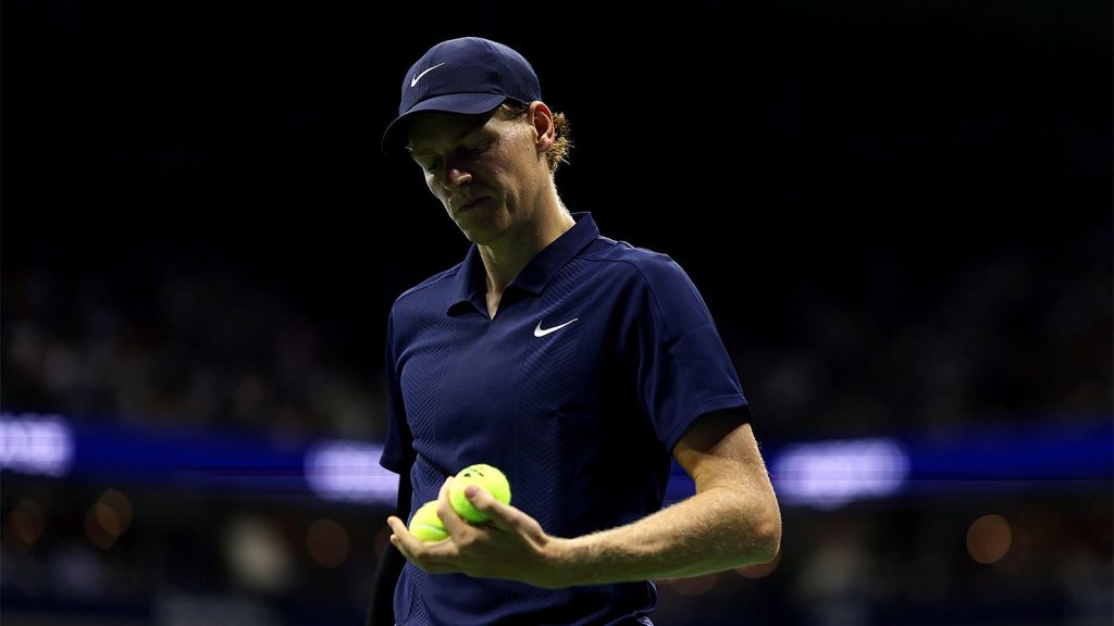 Синнер заработал рекордные призовые за победу на Итоговом турнире ATP, став лидером сезона