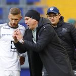 Андрей Талалаев рассказал, что помогает «Балтике» добиваться хороших результатов