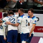 Хески — о нападающих сборной Англии: сейчас нам сложно найти следующего