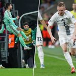 Героическая сенсация Беларуси и автогол недели от словенца. Итоги дня в отборе ЧМ