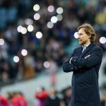 Непомнящий отреагировал на отставку Карпина с поста главного тренера «Динамо»