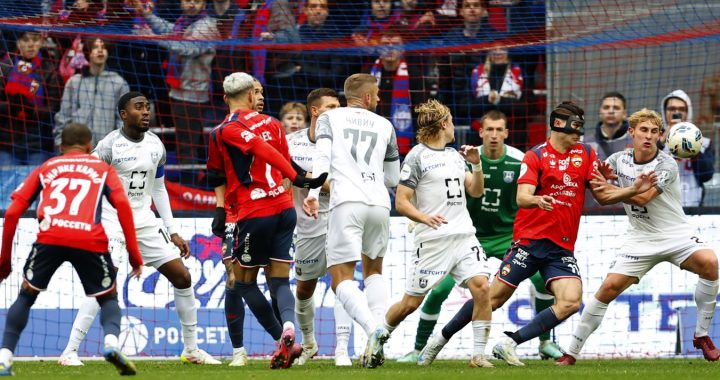 Талалаев: игроки «Балтики» обороняются всей командой и на рыбалку ездят всей командой