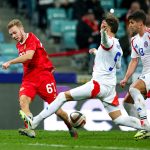 В Федерации футбола Чили отметили доброжелательность людей в России