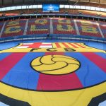 «10 лет спустя». «Барселона» выложила архивное фото Месси, Неймара и Суареса с трофеем КЧМ