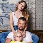 Жена Семака, задержанная в Мюнхене: «Европа как никогда близка к Апокалипсису»