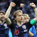 Модрич признался, что у него был конфликт с Манджукичем и Чорлукой перед ЧМ-2018 в России