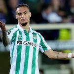 «Бетис» сыграл вничью с «Райо Вальекано» в Ла Лиге