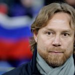 Глава Федерации футбола ЮАР: «Спрошу у тренеров и футболистов, как они смотрят на матч с Россией»