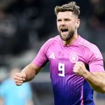 «Милан» сделал официальное предложение по форварду сборной Германии, который не забивал с апреля