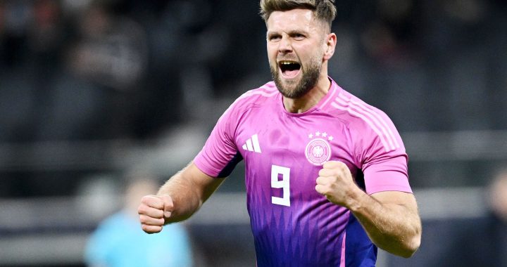«Милан» сделал официальное предложение по форварду сборной Германии, который не забивал с апреля