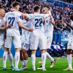 Форвард «Пари НН» Грулев: «Шесть очков в двух матчах — показатель того, к чему мы стремимся»