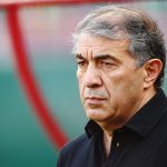 «Третий год мы выжимаем максимум из того, что есть». Рахимов подвел итоги первой части сезона для «Рубина»