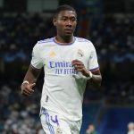 «Реал» принял решение расстаться с Давидом Алабой