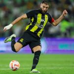 Бензема — об уроне саудовской лиги: «Не думайте, что тут так уж легко. За три года футбол здесь сильно изменился»