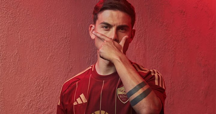 В «Роме» высказались о будущем Дибалы в клубе