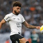 Гол и ассист экс-игрока «Зенита» помогли «Коринтианс» обыграть «Васко Да Гаму» в финале Кубка Бразилии